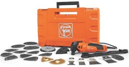 Picture of Fmm 350q Oscillating-Tool Top Project Kits