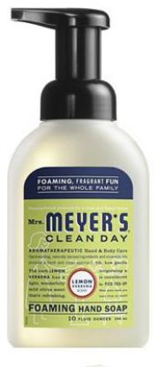 Picture of Hand-Soap ™Mrs Meyer's™ Foaming Lemon-Scent