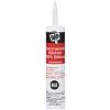 Picture of Caulk-Sealant Certified NSF/ANSI 100% waterproof Silicone-Rubber Clear