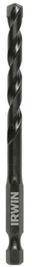 Picture of Drill-Bit Masonry 1/4" x 4" oal