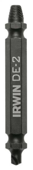 Picture of Impact-Rated Screw-Extractor #2 FOR 8-9-10