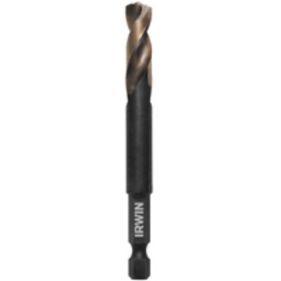 Picture of Drill-Bit Black-oxide-finish Imp 11/32"
