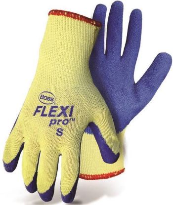Picture of L Knit-Glove Nitrile-Coated Kevlar Thread