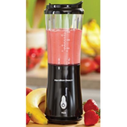 Picture of Single Serve Blender- Black