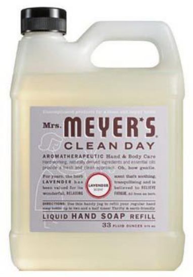 Picture of Hand-Soap Liquid Refill