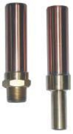 Picture of 1/2" Sweat Water-Hammer-Arrester