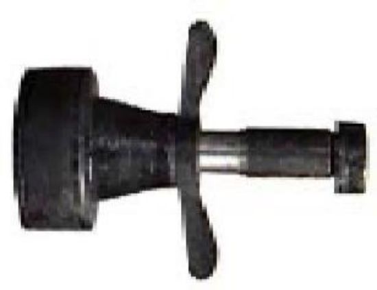 Picture of No-Hub C i Wing-Nut Test Plug-2