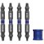 Picture of Impact-Rated Double-End Power Bits 5 Pieces T15 - T-30