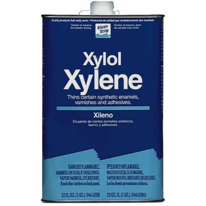 Picture of Xylene Xylol
