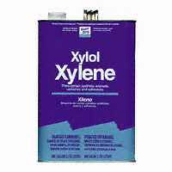 Picture of Xylene Xylol