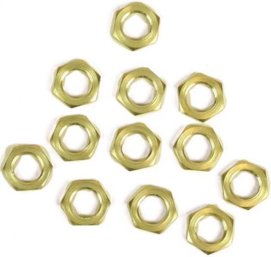 Picture of Hex Locknut 1/8 IPS