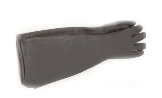 Picture of 24'' Rubber Work-Gloves Large