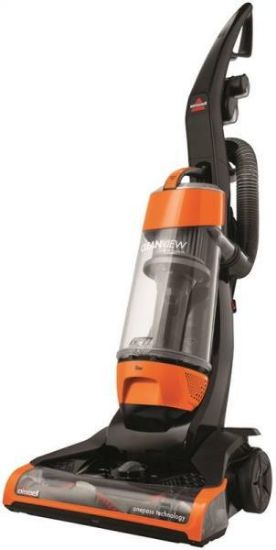 Picture of Vacuum-Cleaner Clearview Bagless