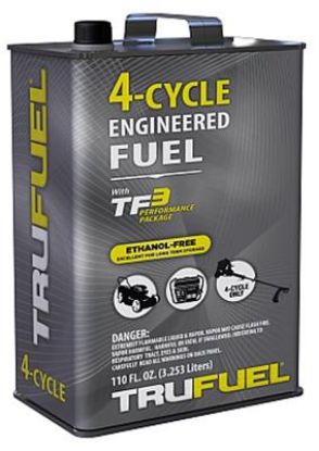 Picture of TruFuel 4-Cycle Fuel 110-Ounce