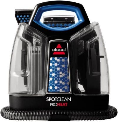 Picture of Spot Clean Portable Deep-cleaner 2 Tank System