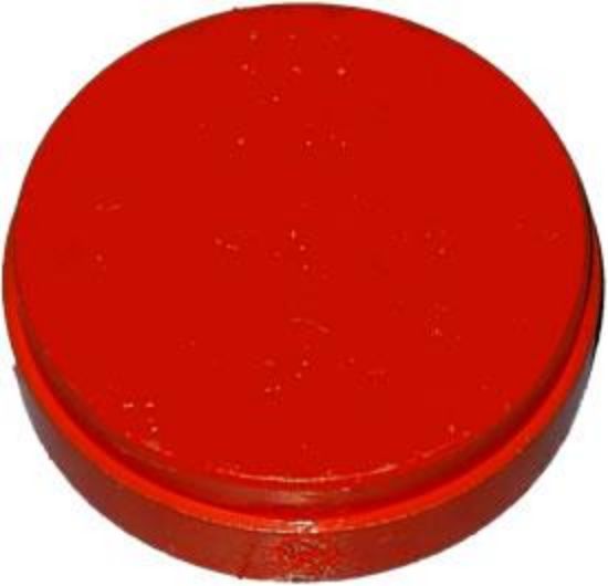 Picture of 2" Grooved Cap