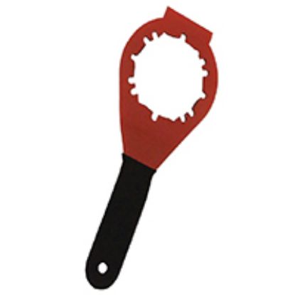 Picture of Plumbers Pal Universal Drain Wrench