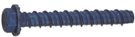 Picture of 5/16 X 3 Concrete-Screw