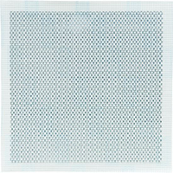 Picture of patch drywall alum 8 x 8 inch