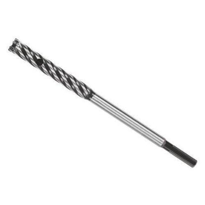 Picture of Straight-Shank Rebar-Cutter 9/16" 12-Inch Straight-Shank