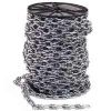Picture of 3/0 Lock-Link Single-Loop-Chain Zinc