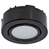 Picture of UCP-LED1-BK Puck-Light Black W 1.8