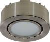 Picture of UCP-LED1-MN Puck-Light Matte Nickel
