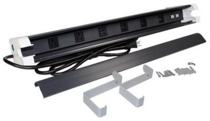 Picture of Out USB Cabl Management