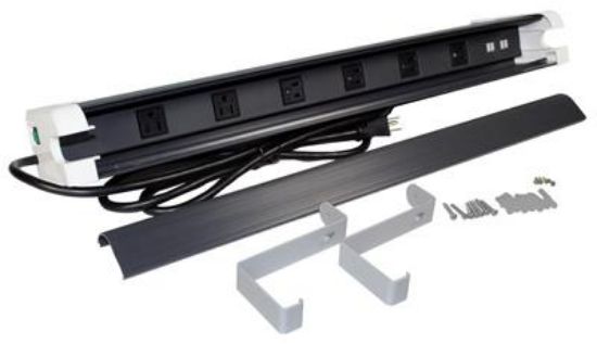 Picture of Out USB Cabl Management