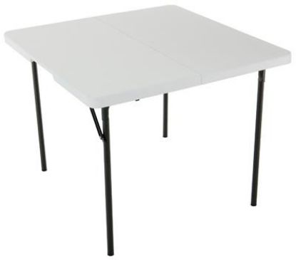 Picture of Folding-Table Polyethylene Top 37" x 37"