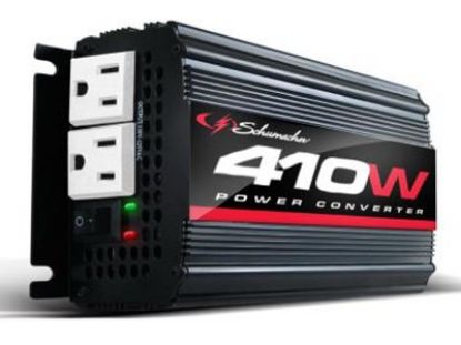 Picture of 410-Watt Continuous / 820-Watt Peak Inverter