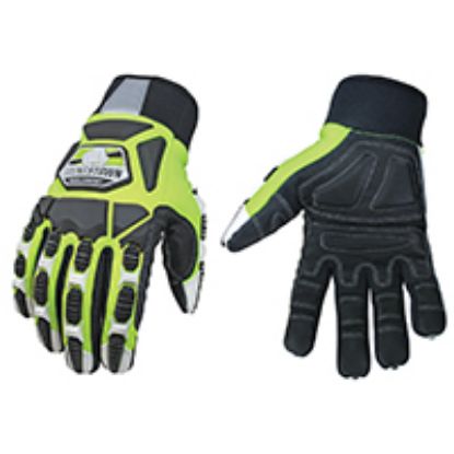 Picture of Titan Xt Glove Large
