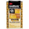 Picture of Sanding-sponge 4-1/2" X 2-1/2" X 1" Ultra-flexible