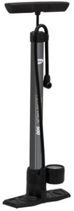 Picture of Bell 19" Air Glide 500 Floor Pump With Gauge