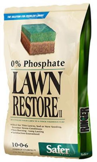 Picture of Lwn Restore Ii