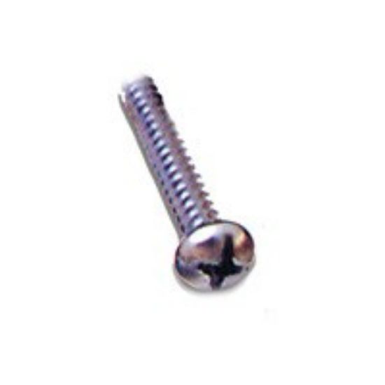 Picture of Machine-Screw 1/4-20 20 X 1-1/4" Zinc
