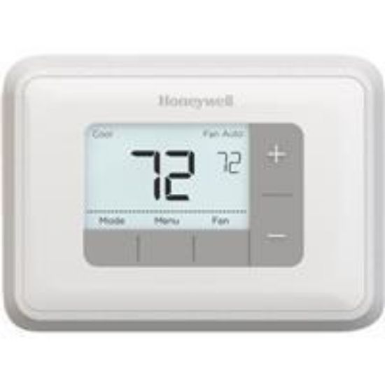 Picture of 5-2 Day Programmable Thermostat