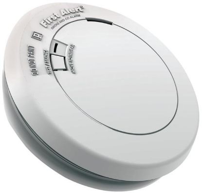 Picture of Smoke-Alarm 10-year Co-alarm