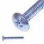 Picture of Machine-Screw 8-32 X 1-1/4" Zinc