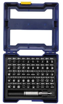 Picture of 51 Piece Screw Driving Bit Set