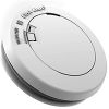 Picture of Smoke-Alarm 10-Year Sealed-Battery Slim Round Photo-Electric