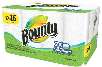 Picture of Paper-Towel Bnty Big Roll Wht