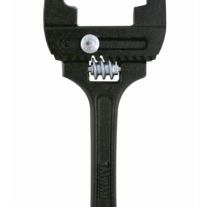 Picture of Adjustable-Wrench Lock-Nut Spud