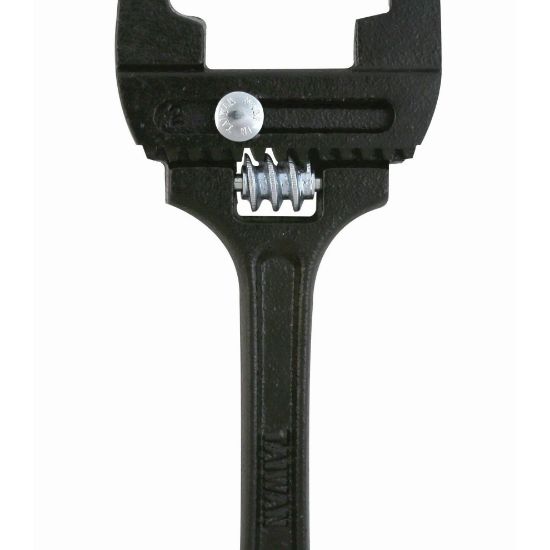 Picture of Adjustable-Wrench Lock-Nut Spud