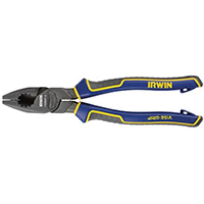 Picture of ™Vise-Grip™ ™Vise-Grip™ High Leverage Linemans-Pliers 8