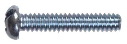 Picture of Machine-Screw 5/16-18 X 1/2" Zinc