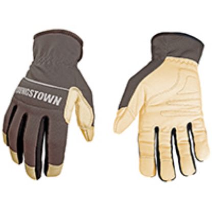 Picture of Glove Performance Gray