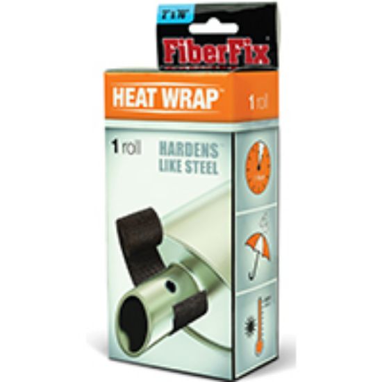 Picture of Heat Wrap Epoxy Repair-tape