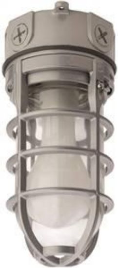 Picture of Vaportite Light-Fixture Die-Cast Aluminum Guard