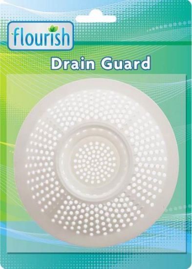 Picture of Drain Guard Hair-Catcher